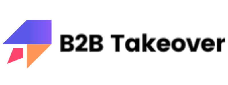 b2btakeover site logo