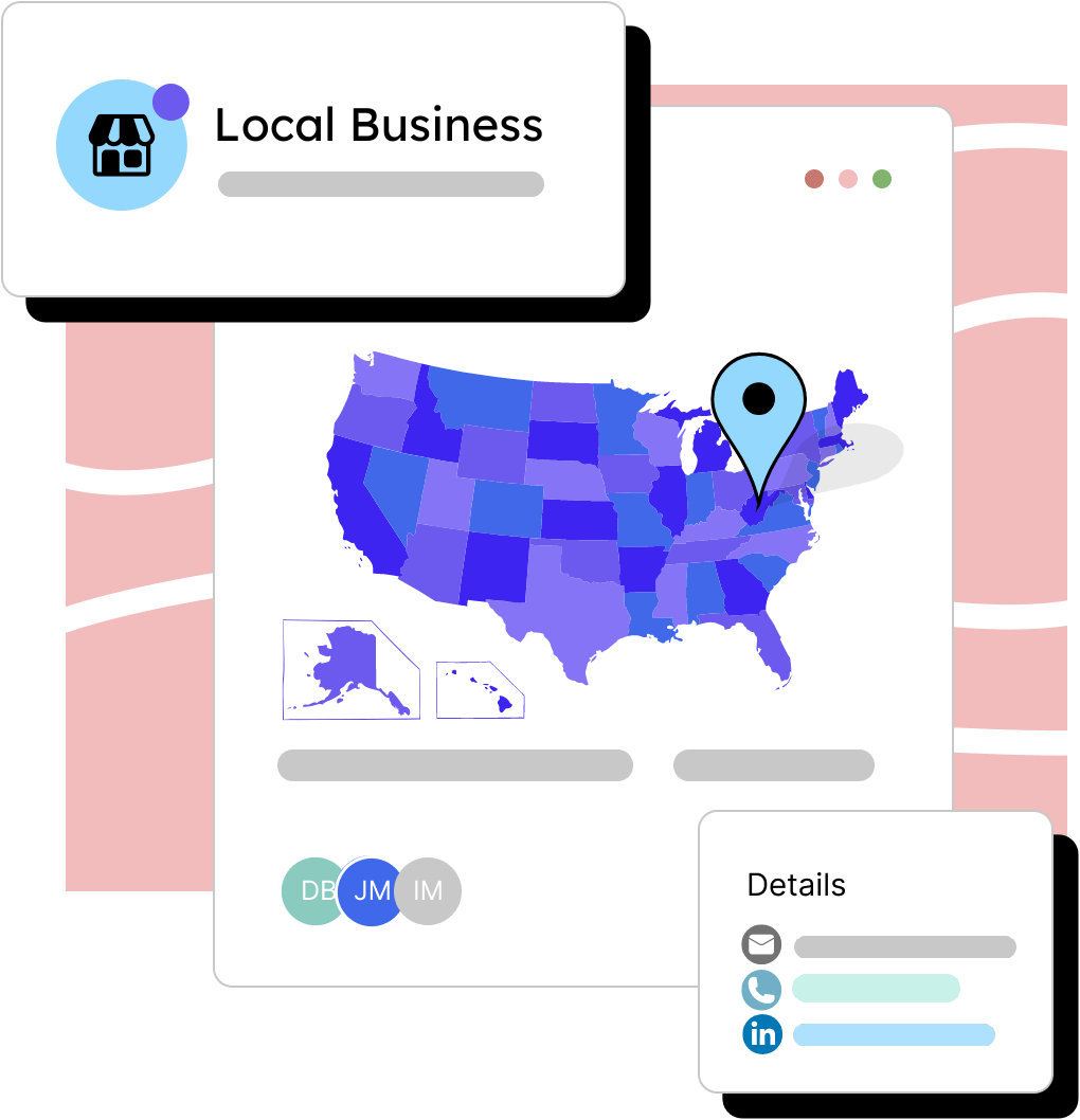 Local Business search US